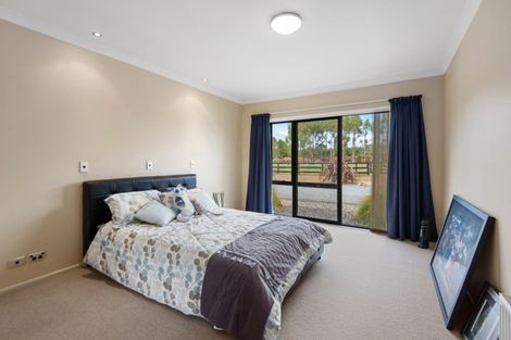 Photo of property in 812 Tram Road, Ohoka, Kaiapoi, 7692