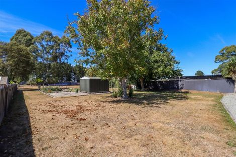 Photo of property in 90 Acacia Drive, Levels, Timaru, 7973