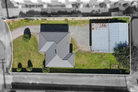 Photo of property in 63 Corlett Street, Utuhina, Rotorua, 3015