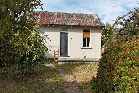 Photo of property in 34 William Street, Parkside, Timaru, 7910