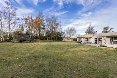Photo of property in 121 Wallers Road, Loburn, Rangiora, 7472