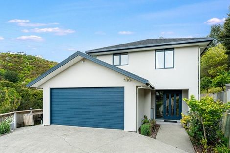 Photo of property in 8 Botany Lane, Whitby, Porirua, 5024