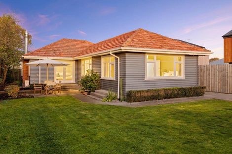 Photo of property in 164 Springfield Road, St Albans, Christchurch, 8014