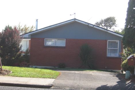 Photo of property in 28 Willoughby Avenue, Howick, Auckland, 2014