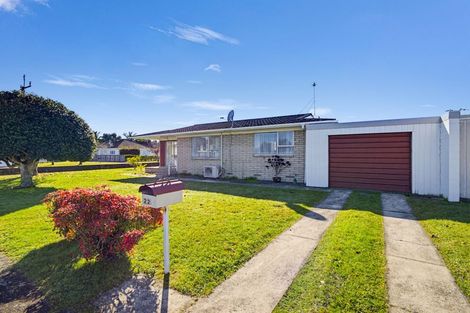 Photo of property in 22 Howden Road, Fairfield, Hamilton, 3214