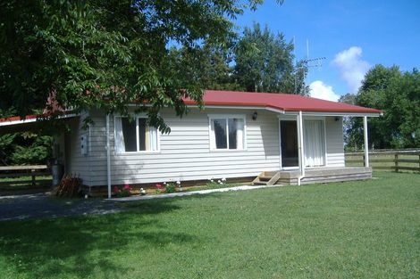 Photo of property in 282 Matangi Road, Matangi, Hamilton, 3284