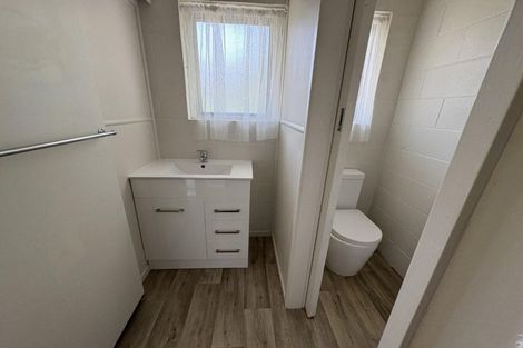 Photo of property in 6/38 Wellington Street, Hamilton East, Hamilton, 3216