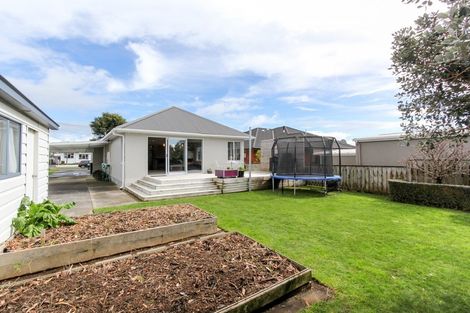 Photo of property in 61 Lismore Street, Merrilands, New Plymouth, 4312