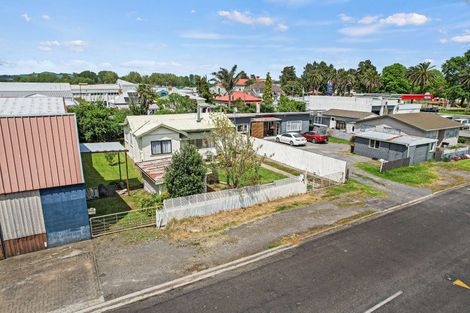 Photo of property in 5 Seymour Street, Paeroa, 3600