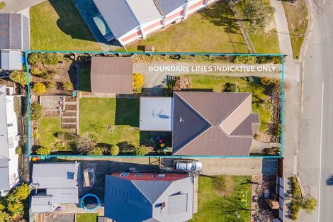 Photo of property in 40 Grasmere Street, Waimataitai, Timaru, 7910