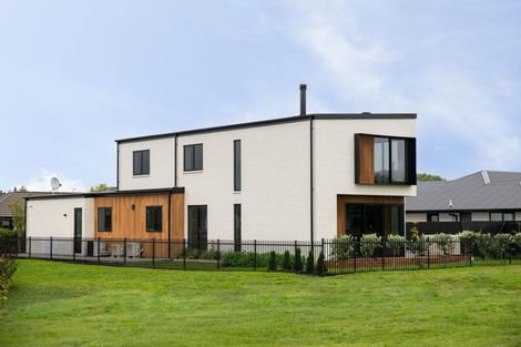 Photo of property in 24 Lambies Street, Marshland, Christchurch, 8083