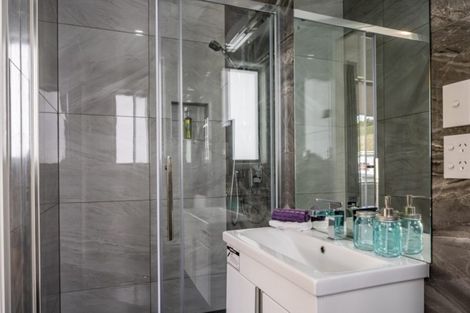 Photo of property in 22 Waitaria Terrace, Aotea, Porirua, 5024