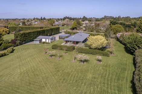 Photo of property in 12a Kowhai Drive, Darfield, 7510