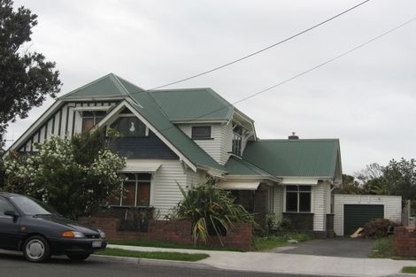 Photo of property in 55 Liverpool Street, Whanganui, 4500