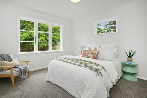 Photo of property in 3 Wood Street, Wainuiomata, Lower Hutt, 5014