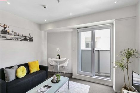 Photo of property in Soho Apartments, 1511/74 Taranaki Street, Te Aro, Wellington, 6011