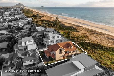 Photo of property in 343d Oceanbeach Road, Mount Maunganui, 3116