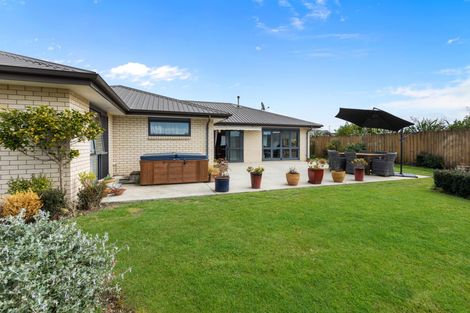 Photo of property in 24 Fairway Drive, Morrinsville, 3300