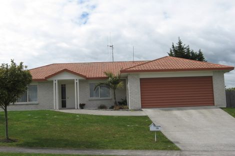 Photo of property in 25 Pelorus Street, Welcome Bay, Tauranga, 3112