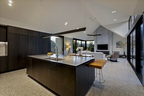 Photo of property in 24 Double Cone Road, Jacks Point, Queenstown, 9371