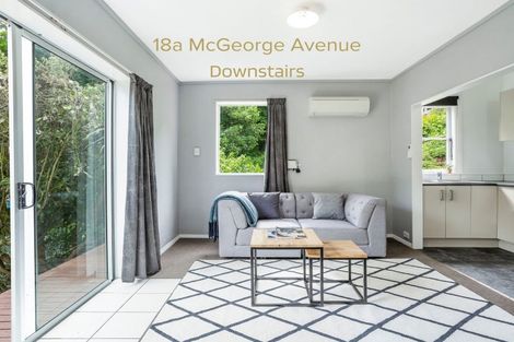 Photo of property in 18 Mcgeorge Avenue, Mornington, Dunedin, 9011