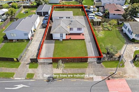 Photo of property in 5 Burundi Avenue, Clendon Park, Auckland, 2103