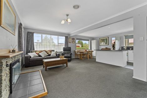 Photo of property in 110 Ashworth Street, Alexandra, 9320