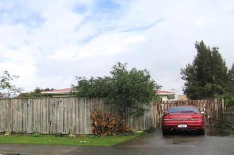 Photo of property in 808 Huia Street, Camberley, Hastings, 4120