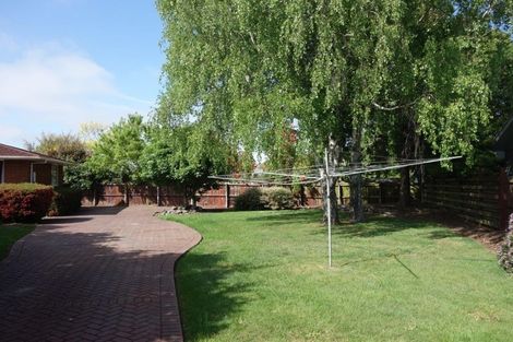 Photo of property in 42 Fovant Street, Russley, Christchurch, 8042