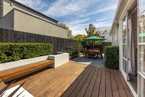 Photo of property in 27 Clifford Avenue, Merivale, Christchurch, 8014