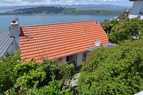 Photo of property in 31 Roseneath Terrace, Roseneath, Wellington, 6011