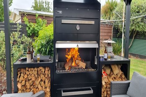 Photo of property in 6 Buller Crescent, Otematata, 9412