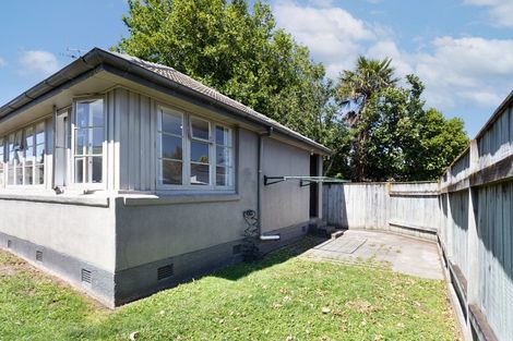 Photo of property in 38 Manawatu Street, Hokowhitu, Palmerston North, 4410
