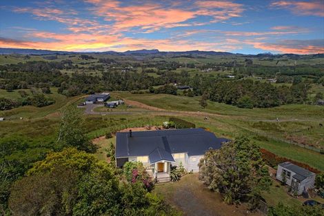 Photo of property in 625 Ormandy Road, Mangapai, Whangarei, 0178