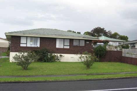 Photo of property in 1/19 Cromdale Avenue, Highland Park, Auckland, 2010