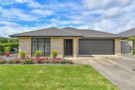 Photo of property in 12 Fletcher Lane, Patumahoe, Pukekohe, 2679