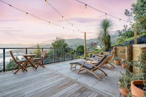 Photo of property in 30 Gilmour Terrace, Lyttelton, 8082