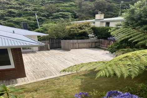 Photo of property in 62 Dowse Drive, Maungaraki, Lower Hutt, 5010