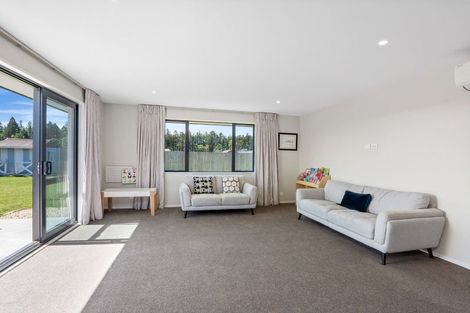 Photo of property in 11 Gleniffer Place, Methven, 7730