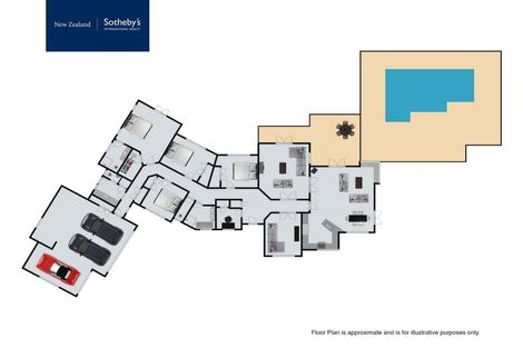 Photo of property in 85 Marshmeadow Road, Newstead, Hamilton, 3286