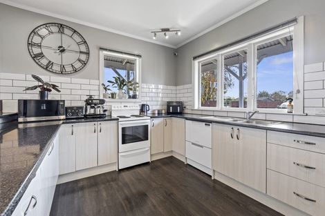 Photo of property in 72a Smith Street, Matamata, 3400