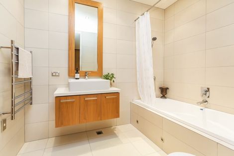 Photo of property in Chaffers Dock, 501/22 Herd Street, Te Aro, Wellington, 6011