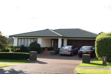 Photo of property in 26 Bob Charles Drive, Golflands, Auckland, 2013