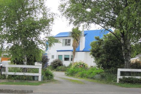 Photo of property in 81 Ashley Street, Rangiora, 7400