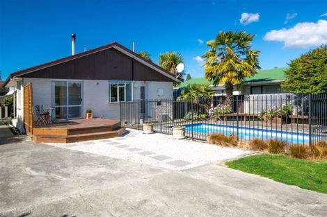 Photo of property in 5 Argosy Place, Blenheim, 7201
