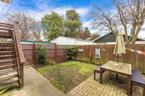 Photo of property in 4/547 Hereford Street, Linwood, Christchurch, 8011
