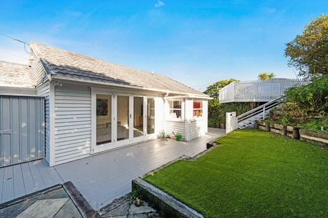 Photo of property in 34 Punjab Street, Khandallah, Wellington, 6035