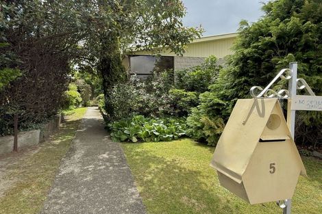 Photo of property in 5 Pitman Place, Waimate, 7924