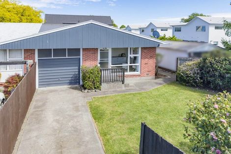 Photo of property in 47 Hills Road, Edgeware, Christchurch, 8013
