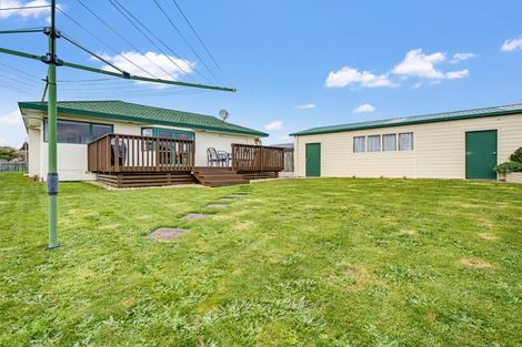 Photo of property in 17 Mansfield Road, Owhata, Rotorua, 3010